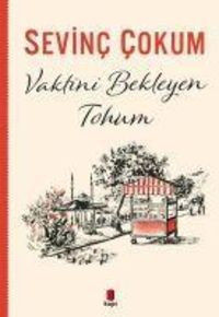 Produktbild: Vaktini Bekleyen Tohum