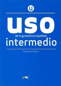 Produktbild: Uso de la gram&aacute;tica espa&ntilde;ola
