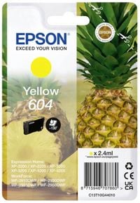 Produktbild: EPSON&reg; Tintenpatronen/Druckk&ouml;pfe f&uuml;r Inkjetdrucker/Multifunktionsger&auml;te