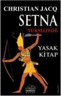 Produktbild: Setna Y&uuml;kseliyor - Yasak Kitap