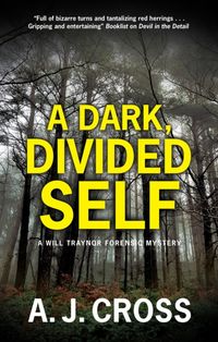 Produktbild: A Dark, Divided Self