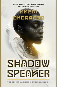 Produktbild: Shadow Speaker