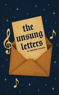 Produktbild: The Unsung Letters