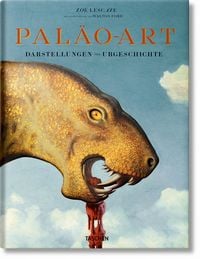 Produktbild: Pal&auml;o-Art