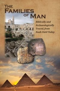 Produktbild: The Families of Man