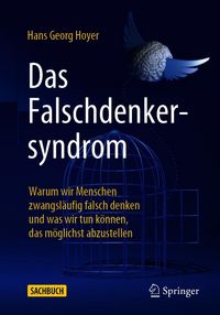 Produktbild: Das Falschdenkersyndrom