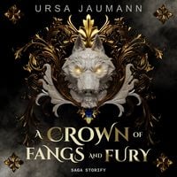Produktbild: A Crown of Fangs and Fury