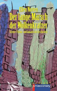 Produktbild: Der Lange Marsch der Wolkenkratzer