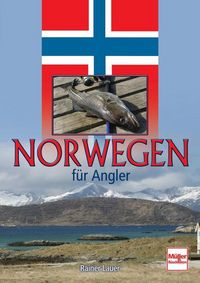 Produktbild: Norwegen f&uuml;r Angler