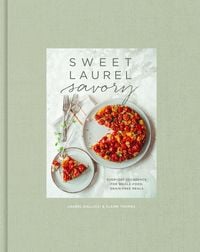 Produktbild: Sweet Laurel Savory