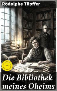 Produktbild: Die Bibliothek meines Oheims