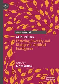 Produktbild: AI Pluralism