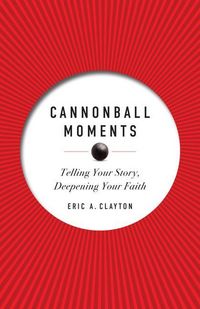 Produktbild: Cannonball Moments