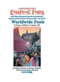 Produktbild: Worldwide Fools eBook Vol III