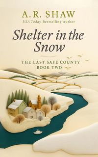 Produktbild: Shelter in the Snow