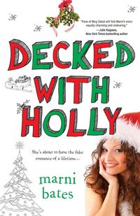 Produktbild: Decked with Holly