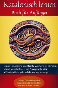 Produktbild: Katalanisch lernen: Buch f&uuml;r Anf&auml;nger