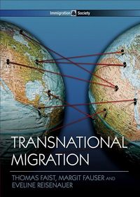 Produktbild: Transnational Migration