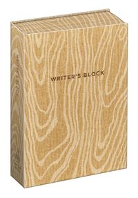 Produktbild: Writers Block
