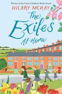 Produktbild: The Exiles at Home