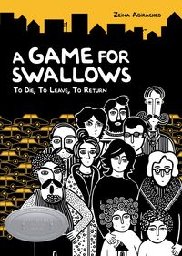 Produktbild: Game for Swallows