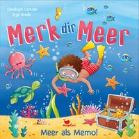 Produktbild: Merk dir Meer