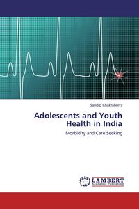 Produktbild: Adolescents and Youth Health in India