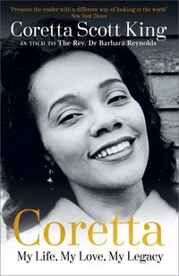 Produktbild: King, C: Coretta: My Life, My Love, My Legacy