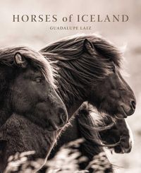 Produktbild: Horses of Iceland