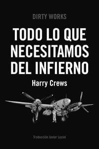Produktbild: Todo lo que necesitamos del infierno