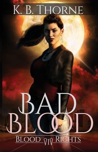 Produktbild: Bad Blood
