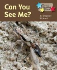 Produktbild: Can You See Me