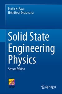 Produktbild: Solid State Engineering Physics