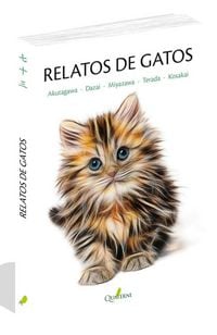 Produktbild: Relatos de gatos