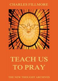 Produktbild: Teach Us To Pray