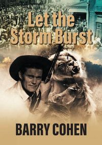 Produktbild: Let The Storm Burst
