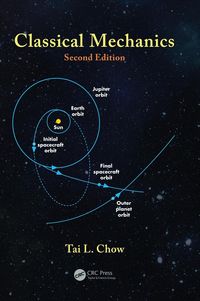Produktbild: Chow, T: Classical Mechanics