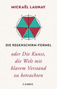 Produktbild: Die Regenschirm-Formel