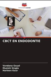 Produktbild: Cbct En Endodontie
