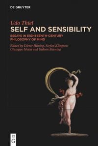 Produktbild: Self and Sensibility