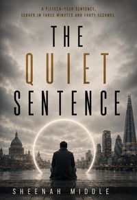 Produktbild: The Quiet Sentence