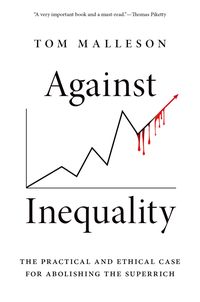 Produktbild: Against Inequality
