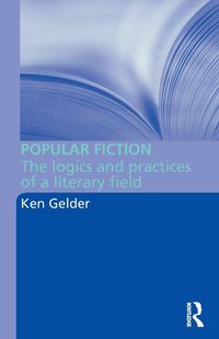 Produktbild: Popular Fiction