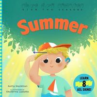 Produktbild: Sign the Seasons: Summer