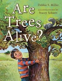 Produktbild: Miller, D: Are Trees Alive?