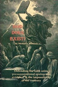 Produktbild: God Does Exist!