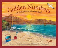Produktbild: Golden Numbers