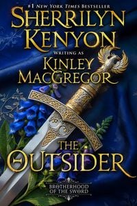 Produktbild: The Outsider