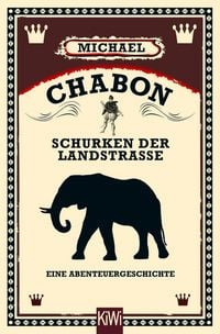 Produktbild: Schurken der Landstra&szlig;e