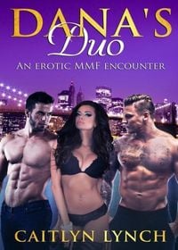 Produktbild: Dana's Duo